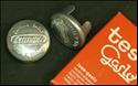 Gaslo  "Legnano" Bar End Plugs