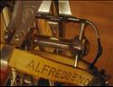 Campagnolo steel toe clips