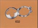 Campagnolo 632, Umbrella Pump Clip v1 (pre-CP