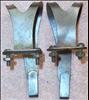 John Bull toe clips