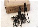 "Best Quality" Toe Clips