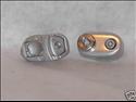 Campagnolo Euclid cable yokes