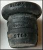 Shock Stop handlebar plugs