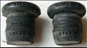 Shock Stop handlebar plugs