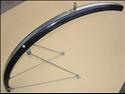 Bluemel's fenders/mudguards