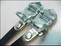 Fujita Toe Straps