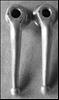 Bell wing nut (alloy lever)