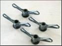 Wing nuts
