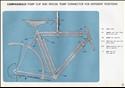 Campagnolo 632, Umbrella Pump Clip v1 (pre-CP
