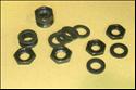  Arnold Industries Campy Hub "Lightening" Par