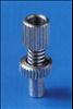 Campagnolo Adjusting Casting Screw Nut & Spri