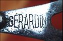Gerardin toe clips