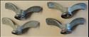 Bell wing nuts (depose)