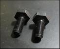 OMAS 167 Crankarm Bolts (Campagnolo 748 repla