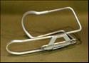 Blackburn alloy water bottle cage