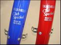 Bluemels Club Special mudguards