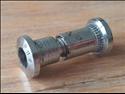 Zeus Seatpost binder bolt