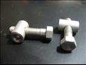 OMAS 163 Seat Cradle Bolts (Campagnolo 4056/4