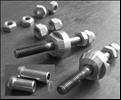 OMAS 151 brake bolts