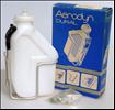 REG 1973/19 Aerodyn water bottle & cage