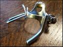 Campagnolo 631, Cable Guide w/ Pump Clip