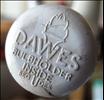 Dawes Bulbholder Inside Registered Design han