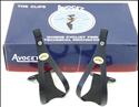 Avocet Model III toe clips
