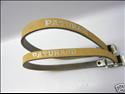 Paturaud toe clip straps