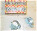 Sturmey Archer cable roller guide