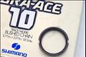 Shimano Dura-Ace 10 lock ring