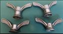 Huret wing nuts (H on body)