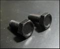 OMAS 167 Crankarm Bolts (Campagnolo 748 repla