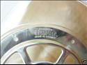Huret #998 spoke protector (aluminum with spo
