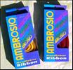 Ambrosio handlebar ribbon (bar tape)