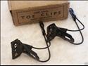 "Best Quality" Toe Clips