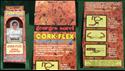 Georges Sorel Cork-Flex handlebar tape