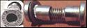 Simplex Seatpost Binder Bolt