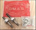 OMAS 151 brake bolts
