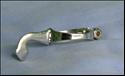 Cyclo Gear Company Steel Pump Clip (flat blad