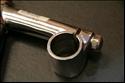 Nitto Racing Stem Reversible Type (early vers