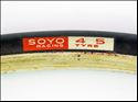 Soyo 45