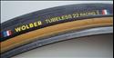 Wolber Tubeless 22 Racing