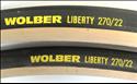 Wolber Liberty