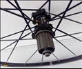 Mavic Ksyrium Elite (2002)