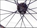 Mavic Ksyrium Elite (2002)