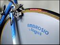 Ambrosio by Logos