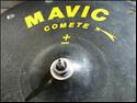 Mavic Comete -/+ (disc)