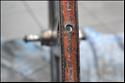 Corima - 4 spoke carbon